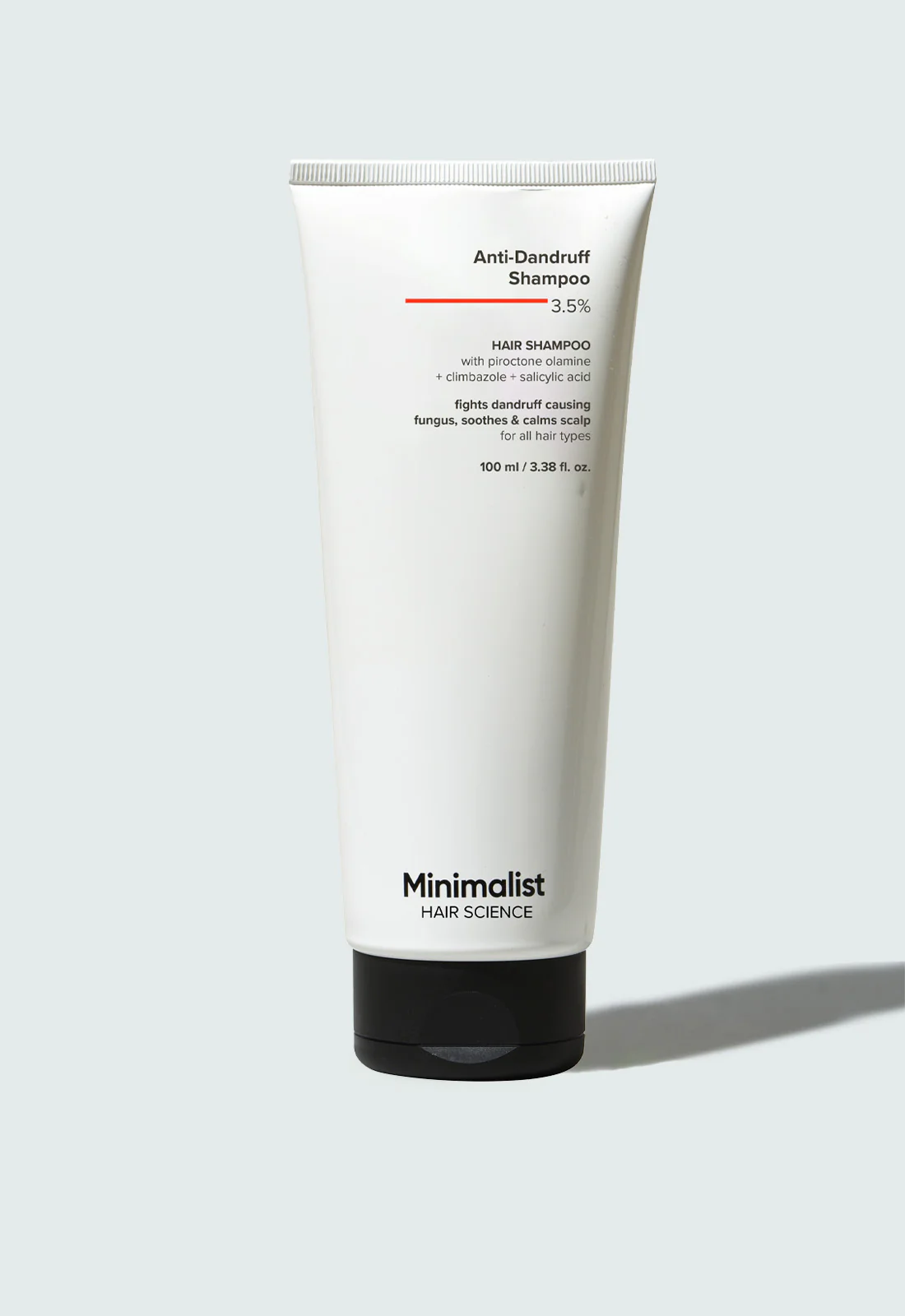 Anti Dandruff Shampoo 3.5% - Image 8