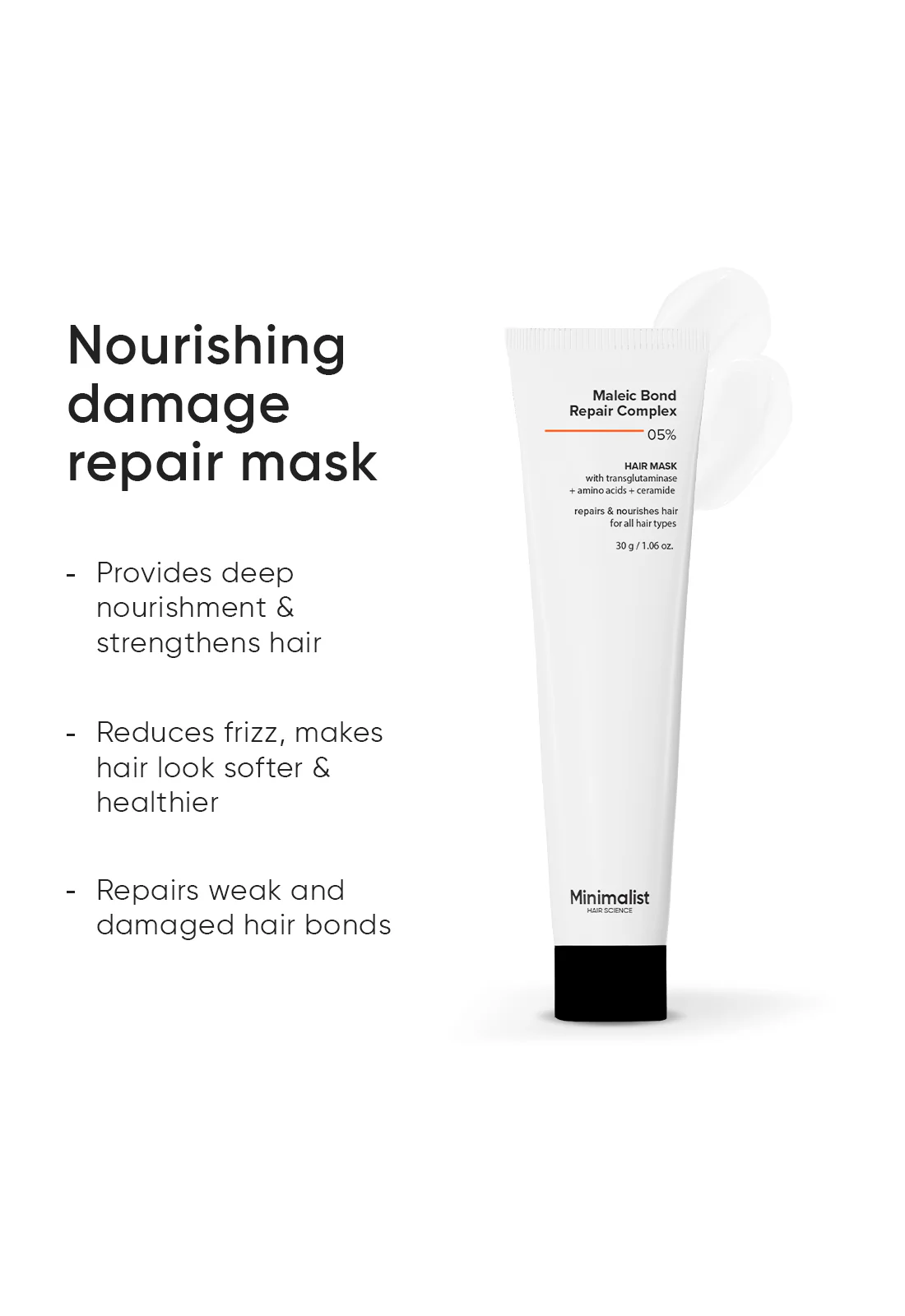 Hair Repair Ritual Kit - Image 4