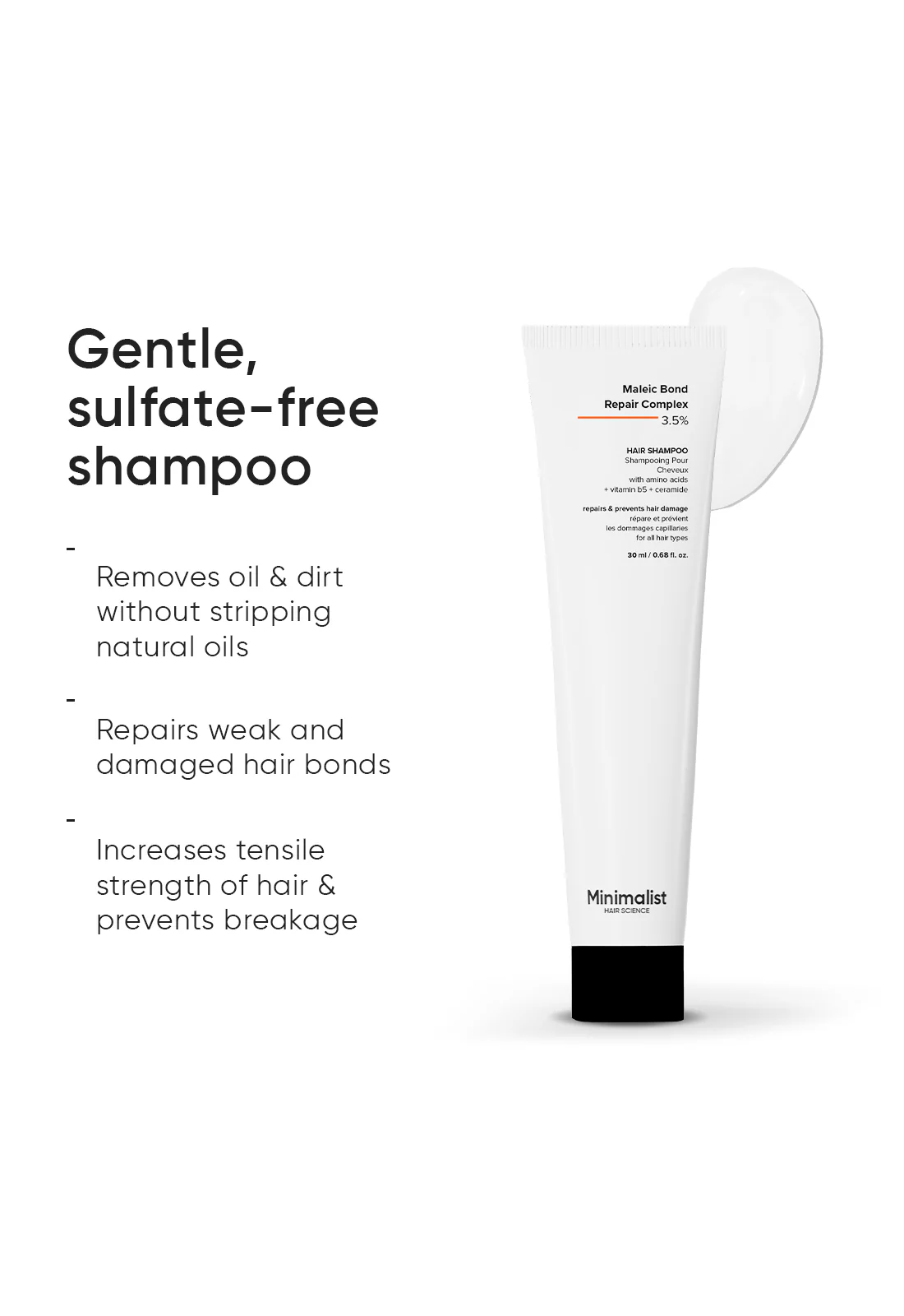 Hair Repair Ritual Kit - Image 5