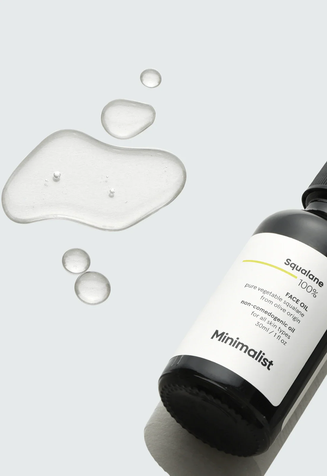 Squalane 100% Face Oil - Image 4